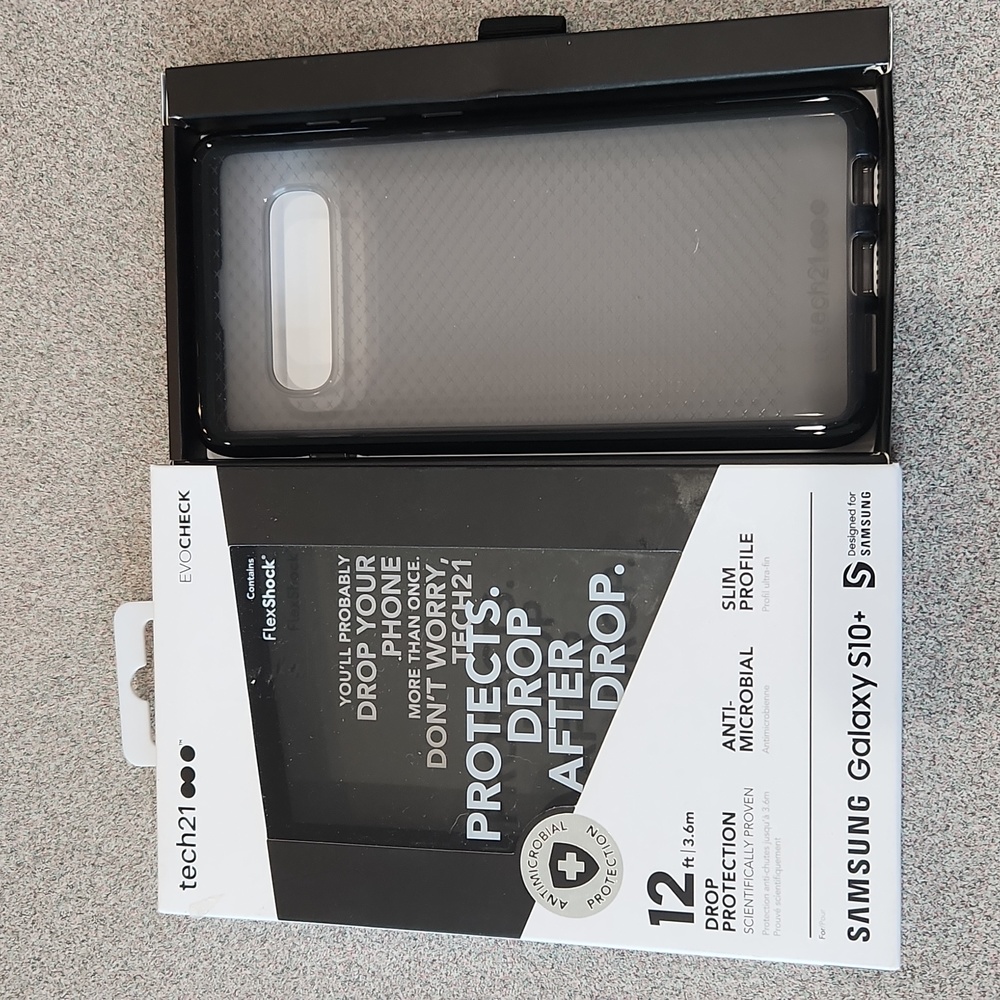 Phone case